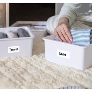 Thermal Portable Bluetooth Label Maker Machine App Templates Labels Sz 78"-1.96"